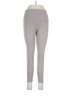 Zobha Gray Active Pants Size M - photo 1