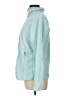 Columbia 100% Polyester Teal Sweatshirt Size L - photo 5