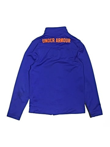 Under Armour Track Jacket (view 2)