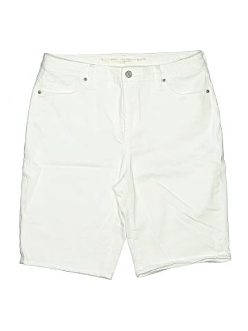 So Slimming by Chico's Shorts (view 1)