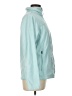 Columbia 100% Polyester Teal Sweatshirt Size L - photo 4