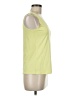 Chico's Yellow Tank Top Size M - photo 4