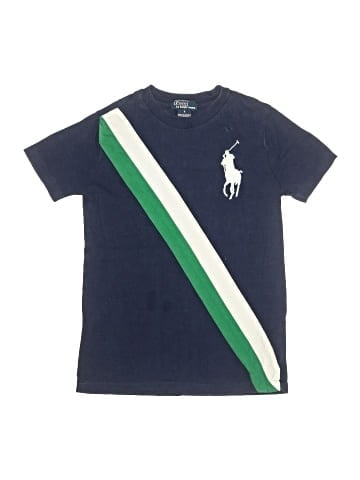 Polo by Ralph Lauren Short Sleeve T-Shirt (view 1)