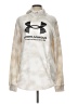 Under Armour Ivory Sweatshirt Size L (tall) - photo 1