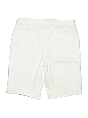 So Slimming by Chico's Shorts (view 2)