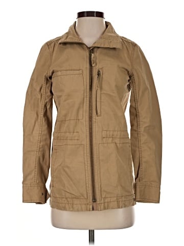 Madewell Fleet Jacket (view 1)