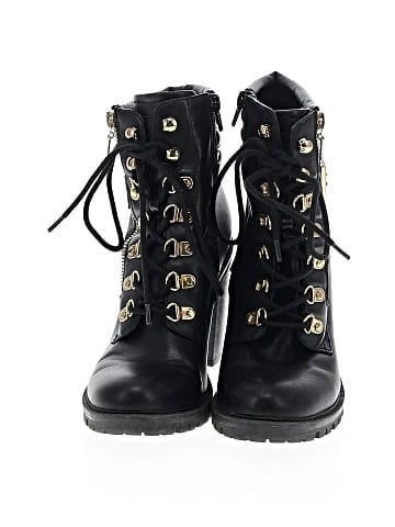 Guess Ankle Boots (view 2)