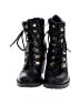 Guess Black Ankle Boots Size 7 1/2 - photo 2