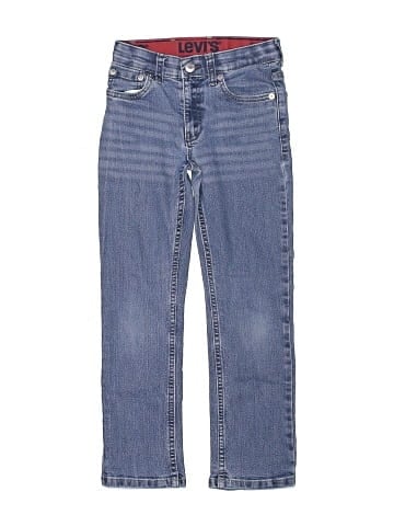 Levi's Jeans (view 1)