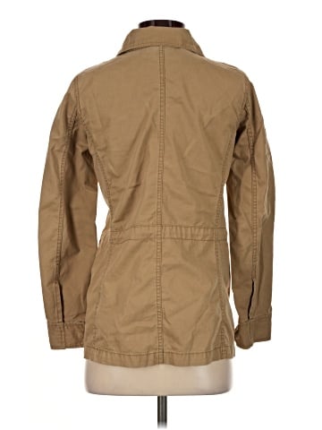 Madewell Fleet Jacket (view 2)