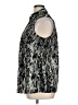 Notations Black Sleeveless Blouse Size 1X - photo 5