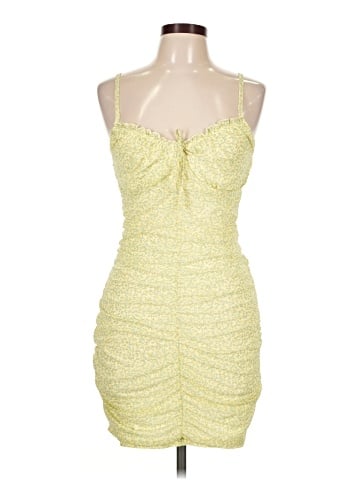 Divided by H&M Cocktail Dress (view 1)