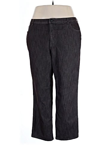 Gloria Vanderbilt Jeans (view 1)