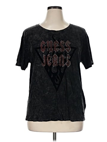 Guess Short Sleeve T-Shirt (view 1)