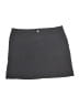 Eddie Bauer Solid Gray Skort Size 12 - photo 1
