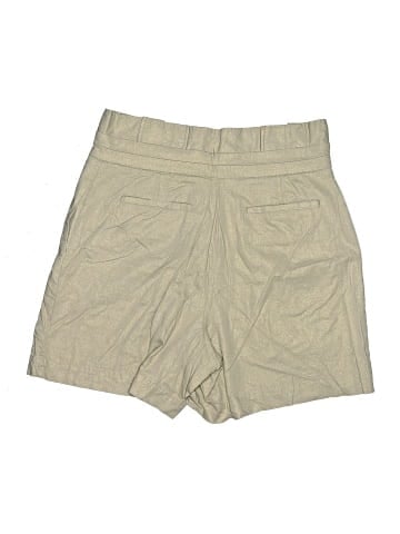7th Avenue Design Studio New York & Company Khaki Shorts (view 2)