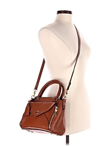 London Fog Satchel (view 2)