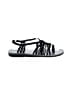 Assorted Brands Black Sandals Size EU 39 - photo 1