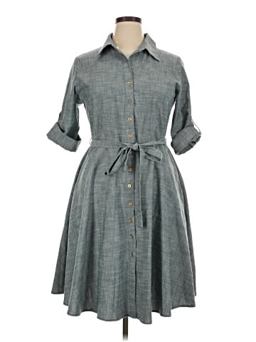 Sharagano Casual Dress (view 1)