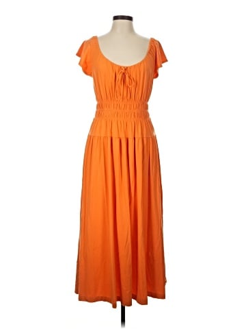 Ann Taylor LOFT Casual Dress (view 1)