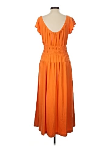 Ann Taylor LOFT Casual Dress (view 2)
