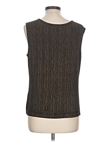 Coldwater Creek Sleeveless T-Shirt (view 2)