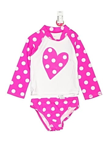 The Children's Place Two Piece Swimsuit (view 1)