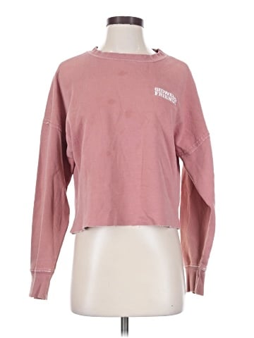CHARLES RIVER APPAREL Sweatshirt (view 1)