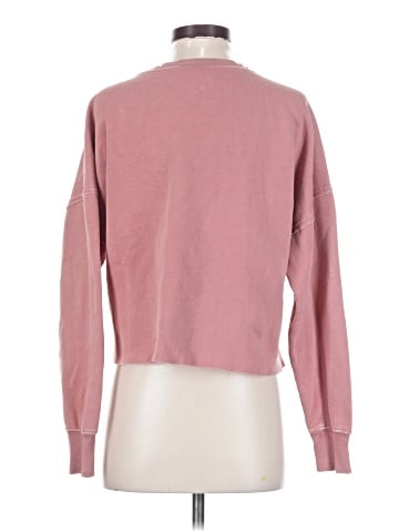 CHARLES RIVER APPAREL Sweatshirt (view 2)