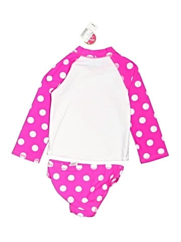 The Children's Place Two Piece Swimsuit (view 2)