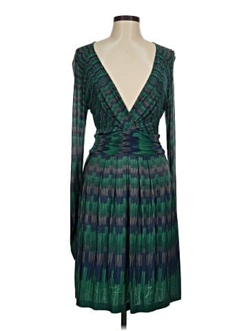 BCBGMAXAZRIA Cocktail Dress (view 1)
