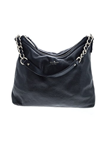 Kate Spade New York Leather Hobo (view 1)