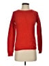 Old Navy Red Pullover Sweater Size XS - photo 1