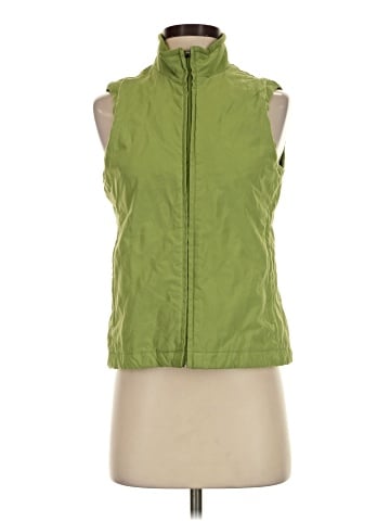 Page & Tuttle Vest (view 1)