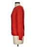 Old Navy Red Pullover Sweater Size XS - photo 5