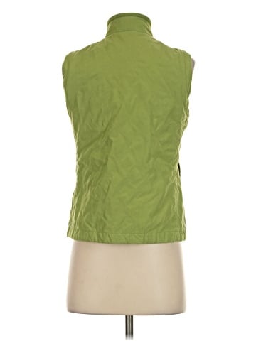 Page & Tuttle Vest (view 2)