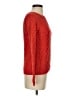 Old Navy Red Pullover Sweater Size XS - photo 4