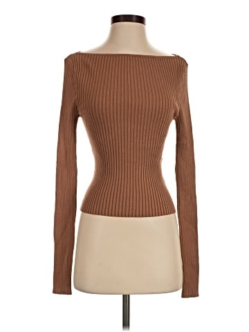 H&M Pullover Sweater (view 1)