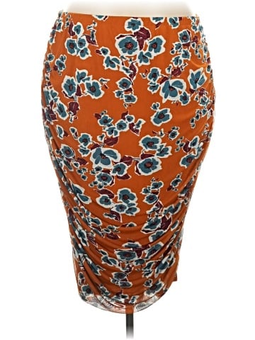 Ava & Viv Casual Skirt (view 1)
