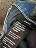 Paige Hearts Blue Jeans Size 32 waist - photo 8