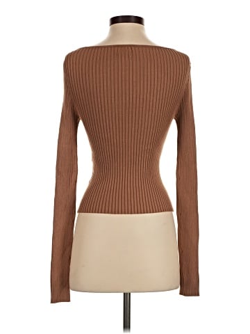 H&M Pullover Sweater (view 2)