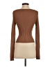H&M Brown Pullover Sweater Size XS (estimated) - photo 2