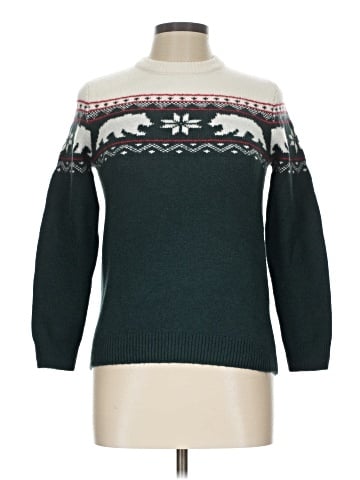 Old Navy Pullover Sweater (view 1)