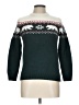 Old Navy Teal Pullover Sweater Size L - photo 1