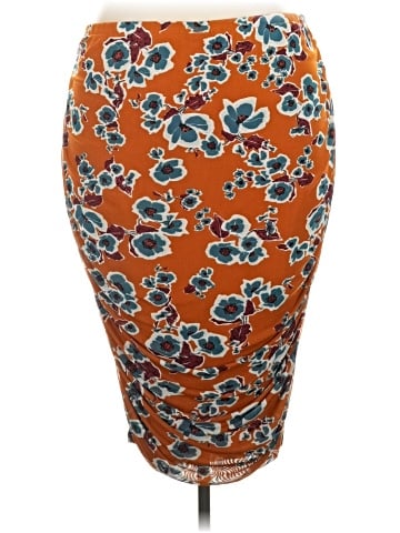 Ava & Viv Casual Skirt (view 2)