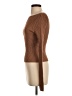 H&M Brown Pullover Sweater Size XS (estimated) - photo 5