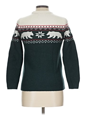 Old Navy Pullover Sweater (view 2)