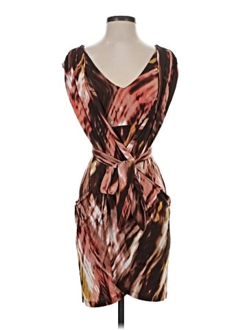 BCBGMAXAZRIA Casual Dress (view 1)