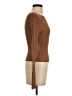 H&M Brown Pullover Sweater Size XS (estimated) - photo 4