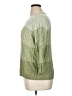 Alfred Dunner 100% Acrylic Color Block Green Pullover Sweater Size XL - photo 5